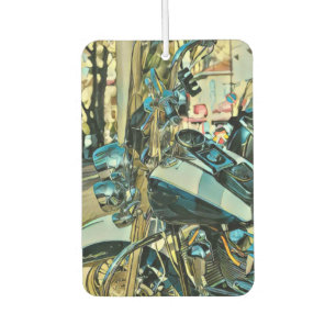Ambientador Regalo de motocicleta