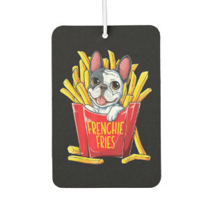 Ambientador Regalo de perro  Ferry Frenchie