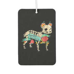 Ambientador Regalo de perro   Guay Bulldog francés