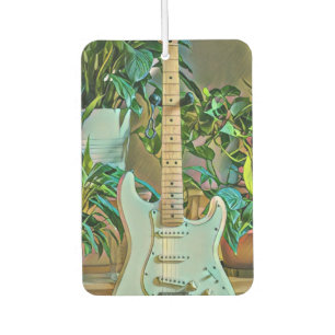 Ambientador Regalos de Guitarismo