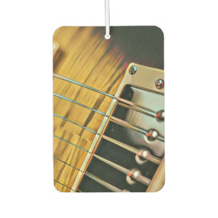 Ambientador Regalos de guitarra para él