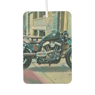 Ambientador regalos de moto para ella