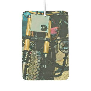 Ambientador Regalos de motocicletas