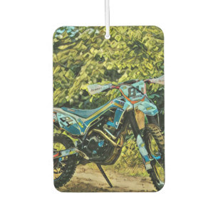 Ambientador Regalos de motocicletas