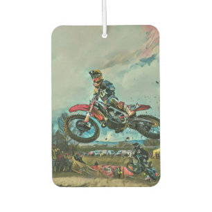 Ambientador Regalos de motociclismo