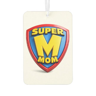 Ambientador Regalos de Super Mamá para Super Mamás