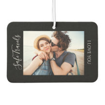 Regalos de Viajes Seguros para Él Foto Personaliza