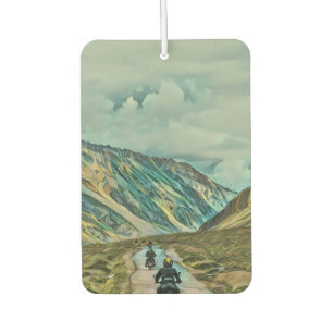 Ambientador Regalos para un motociclista