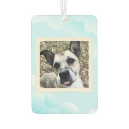 Ambientador Regalos personalizados para padres de perros con f