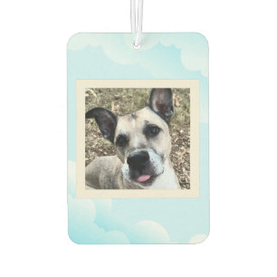 Ambientador Regalos personalizados para padres de perros con f