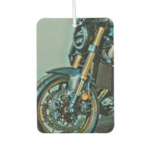 Ambientador Regalos únicos para los motociclistas
