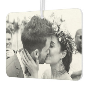 Ambientador Regalos únicos, Personalizados Bodas de fotografía