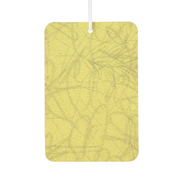 Ambientador Resumen de Corazones y Flores (Anverso)