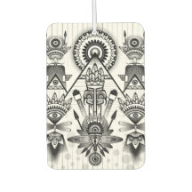 Resumen de la antigua tribu indígena