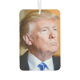 Ambientador Retrato de Donald Trump