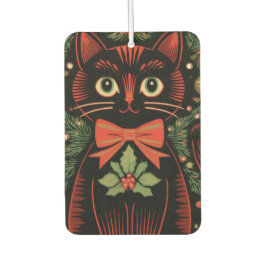 Ambientador RetroXmasCat