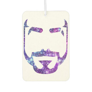 Ambientador Richard Long Car Air Freshner