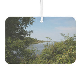 Ambientador River John Church