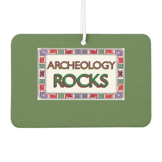 Ambientador Rocas arqueológicas (Anverso)