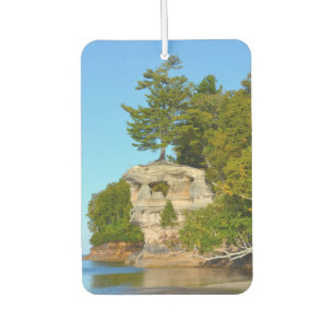 Ambientador Rock de capilla superior del lago