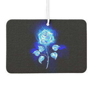 Ambientador Rosa Azul Ardiente