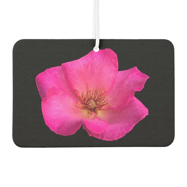 Ambientador Rosa bolígrafo (Anverso)