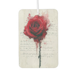 Ambientador Rosa de cosecha