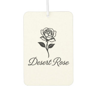 Ambientador Rosa del Desierto