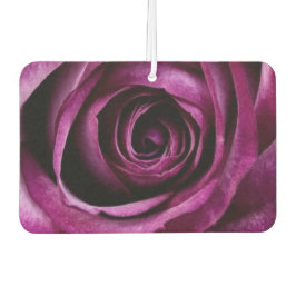 Ambientador rosa púrpura