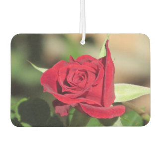 Ambientador Rosa Roja