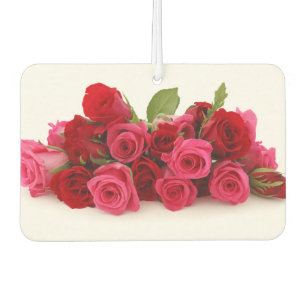 Ambientador Rosas