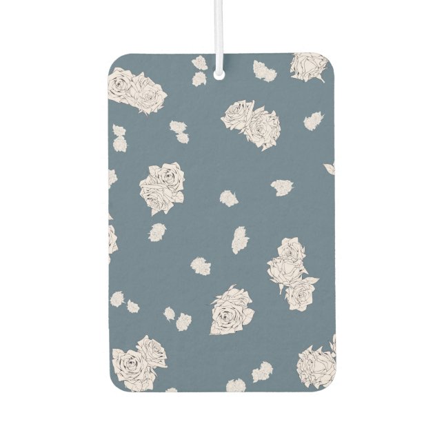 Ambientador Rosas de personalizable (Anverso)