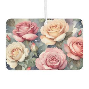 Ambientador Rosas vintage