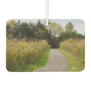 Ambientador Runge Walkway