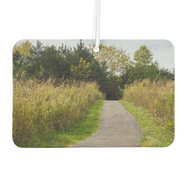 Ambientador Runge Walkway (Reverso)