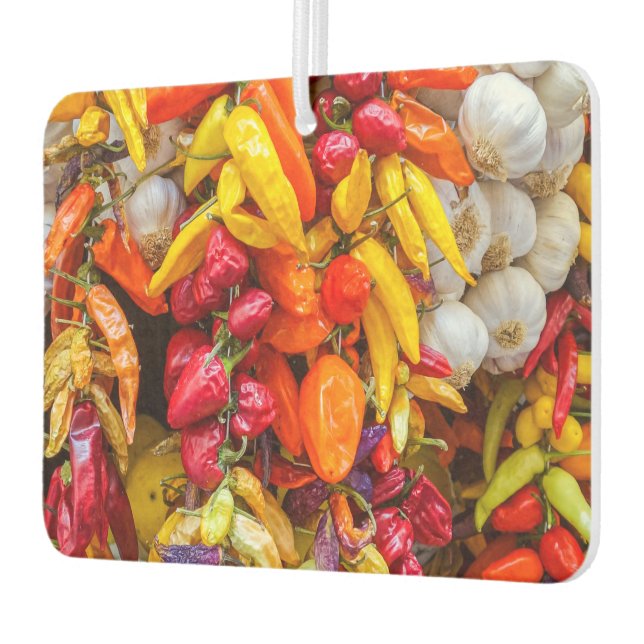 Ambientador Sabores mediterráneos (Izquierda)