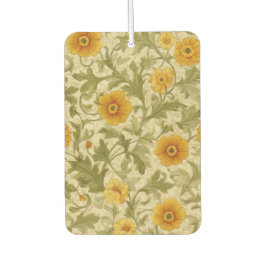 Ambientador Sage Green Seless Pattern