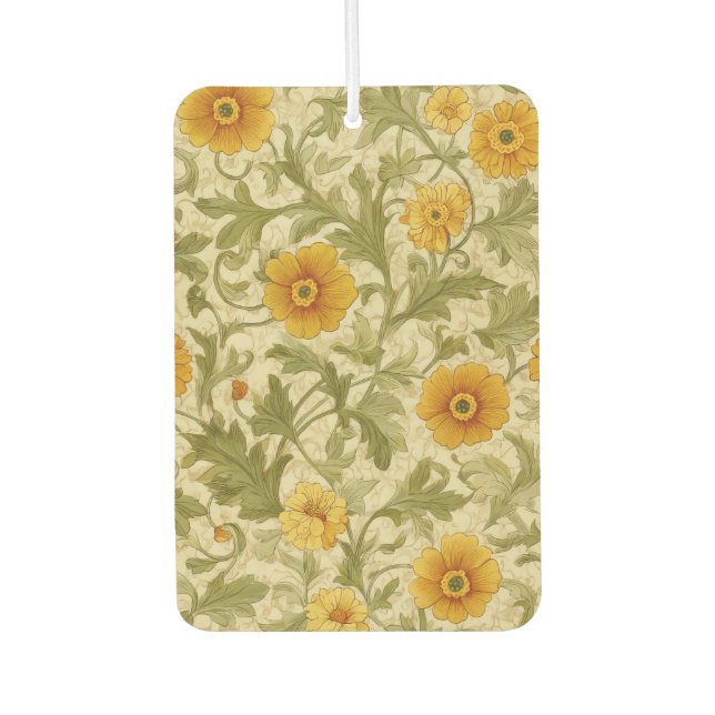 Ambientador Sage Green Seless Pattern (Anverso)