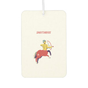 Ambientador Sagitario Rosa, zodiaco, signo zodiacal