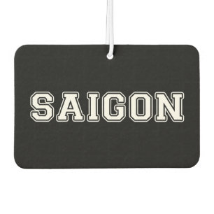 Ambientador Saigón