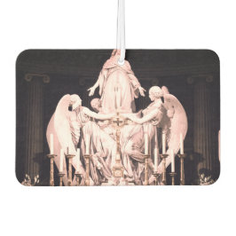 Ambientador ♥ Sainte-Marie-Madeleine Paris Charles Marochetti