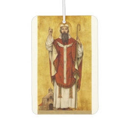 Ambientador San Bonifacio de Maguncia - Patrono de los educado