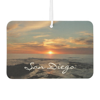 Ambientador San Diego Sunset II