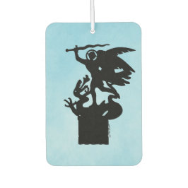 Ambientador San Miguel y Dragón