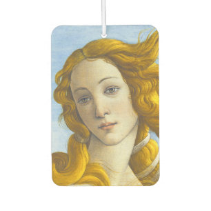 Ambientador Sandro Botticelli - Nacimiento de los detalles de