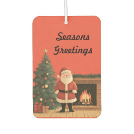 Ambientador Santa María