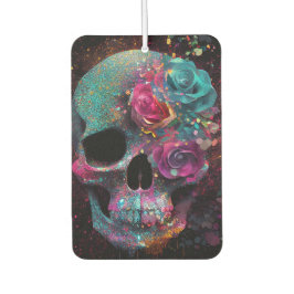 Ambientador Santuario de Petales y Hueso