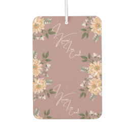 Ambientador Sé que soy Guay