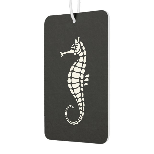 Ambientador Seahorse White (Izquierda)