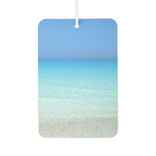 Ambientador SeaScape (Anverso)